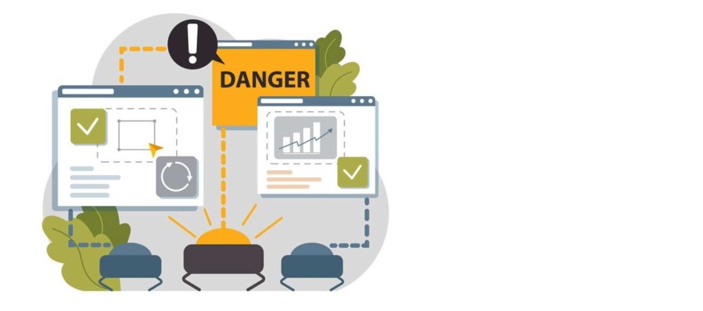 Dangers of Over-Optimizing Tier 2 link building